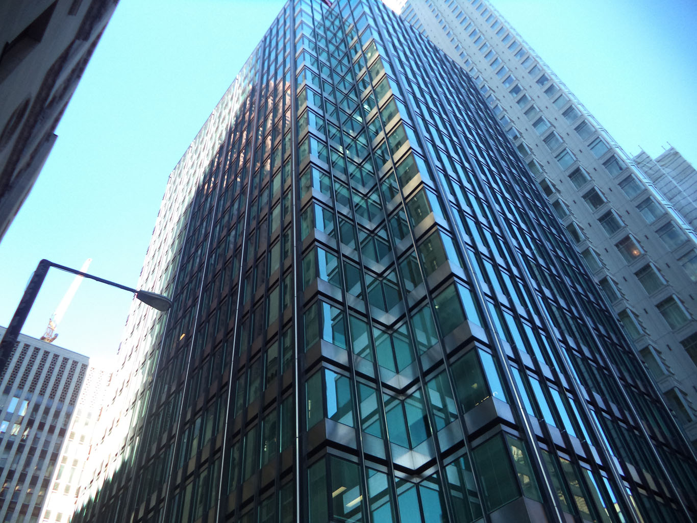 Queensbury Securities Inc.